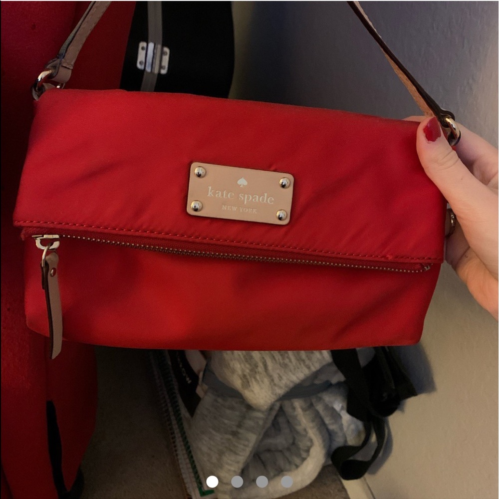 Kate spade crossbody purse